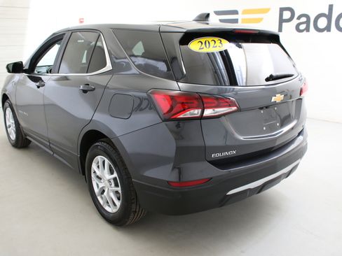 Used 2023 Chevrolet Equinox LT image 7