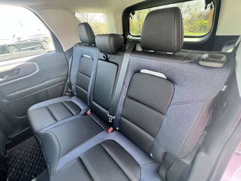 New 2026 Ford Bronco Sport Outer Banks AWD/4WD image 32