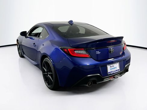 Used 2022 Toyota GR86 Premium image 7