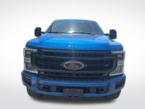 Used 2020 Ford F250 Lariat AWD/4WD image 5
