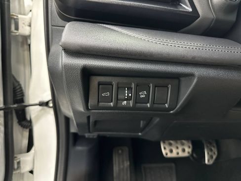 Used 2022 Subaru Outback Wilderness AWD/4WD image 34