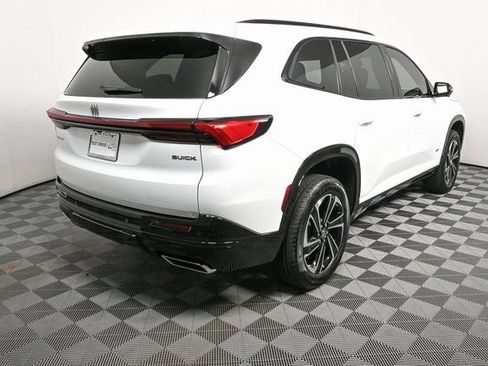 New 2026 Buick Enclave Sport Touring image 3