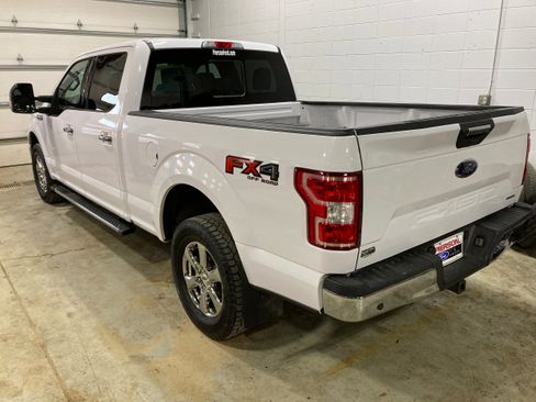 Used 2020 Ford F150 XLT w/ Equipment Group 302A Luxury image 18
