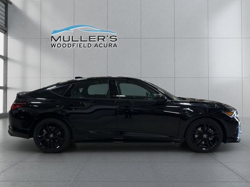 New 2026 Acura Integra A-Spec FWD image 2
