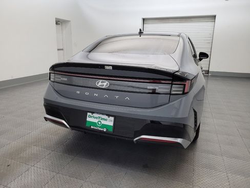 Used 2024 Hyundai Sonata SEL FWD image 7