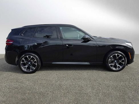 Used 2025 BMW X3 xDrive30 AWD/4WD image 8