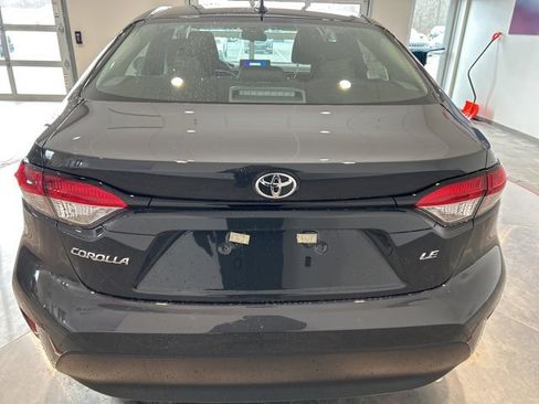 New 2026 Toyota Corolla LE image 6