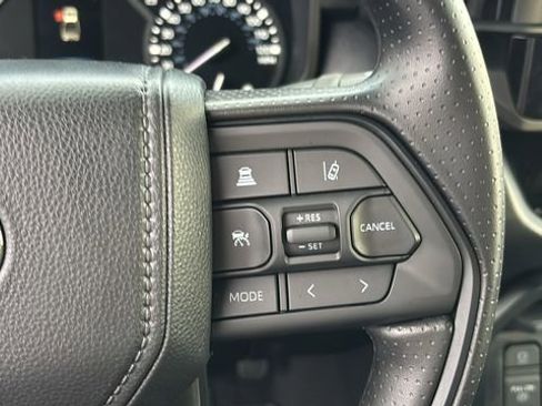 New 2026 Toyota Tundra SR5 w/ SX Package image 18