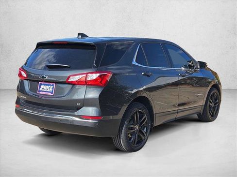 Used 2020 Chevrolet Equinox LT w/ Sport Edition image 5