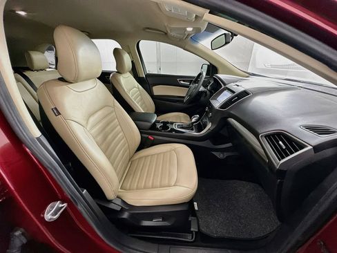 Used 2018 Ford Edge SEL w/ Equipment Group 201A FWD image 28