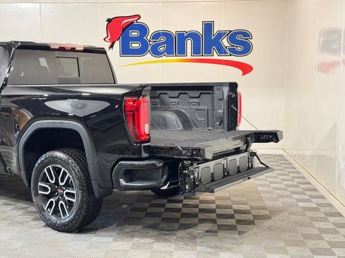 New 2026 GMC Sierra 1500 AT4 w/ AT4 Premium Package AWD/4WD image 10