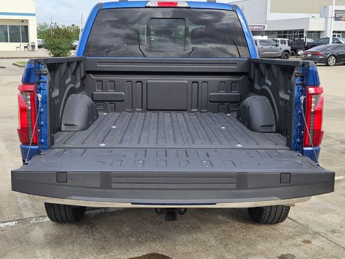 Used 2024 Ford F150 XLT w/ Equipment Group 302A MID image 29