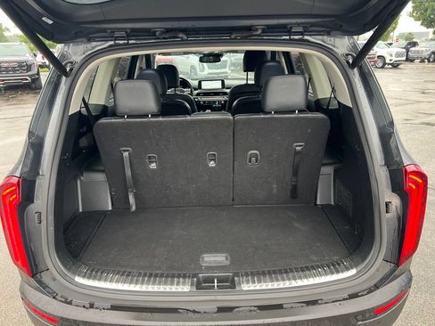 Used 2022 Kia Telluride SX w/ Nightfall Edition Package AWD/4WD image 6