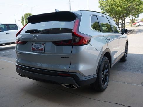 Used 2025 Honda CR-V Sport-L image 10