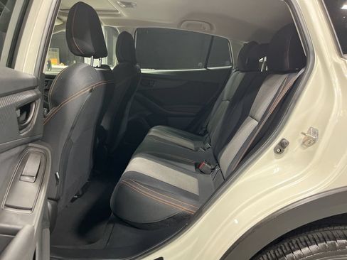 Certified 2023 Subaru Crosstrek 2.0i Premium AWD/4WD image 31