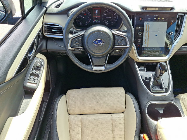 Certified 2024 Subaru Outback Limited AWD/4WD image 12