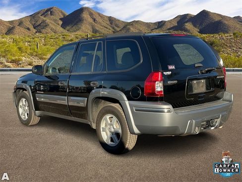 Used 2006 Isuzu Ascender S image 3