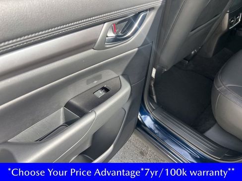 Used 2023 MAZDA CX-5 AWD 2.5 S w/ Preferred Package image 29