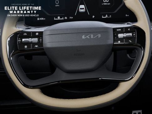 New 2026 Kia Sorento SX Prestige w/ Olive Brown Leather Package AWD/4WD image 23