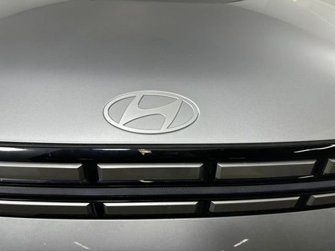 Certified 2025 Hyundai Santa Fe SEL image 37