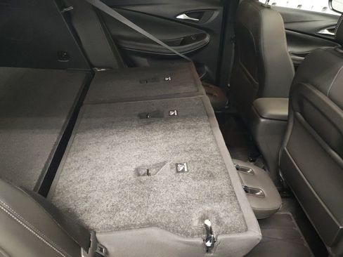 Used 2024 Buick Encore GX Sport Touring w/ Experience Buick Package image 13