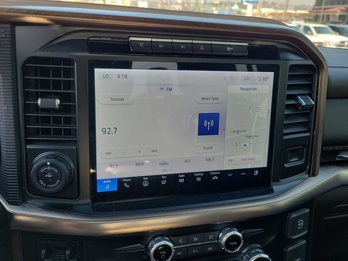 Used 2024 Ford F150 King Ranch image 15