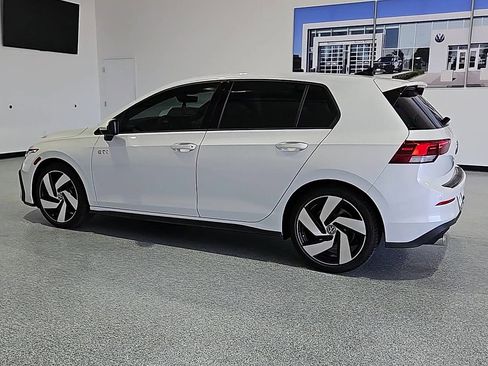 New 2026 Volkswagen GTI S FWD image 7
