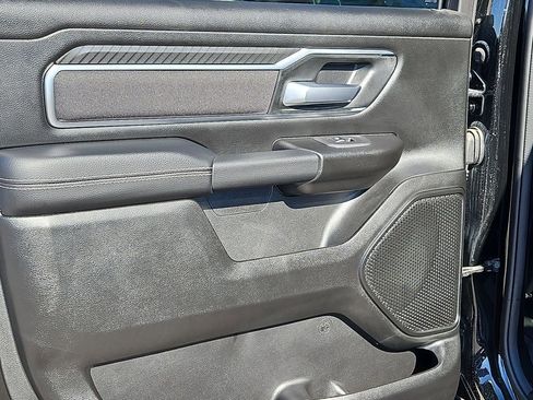 New 2026 RAM 1500 Lone Star AWD/4WD image 16