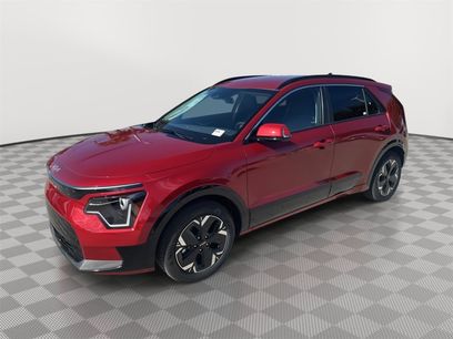 New 2025 Kia Niro Wind