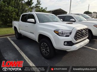 Used 2023 Toyota Tacoma TRD Sport RWD video 1