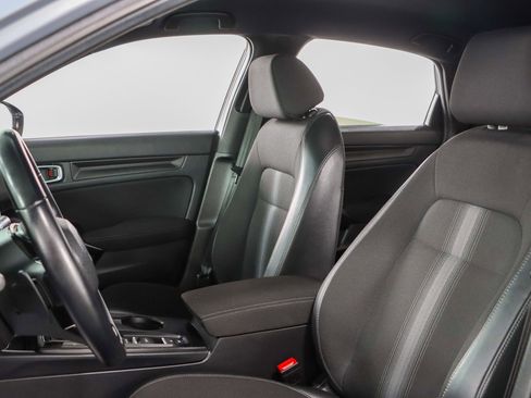 Used 2024 Honda Civic Sport image 23