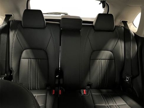 New 2025 Honda HR-V EX-L image 26