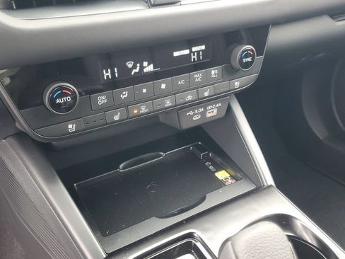 New 2026 Subaru Outback Touring XT AWD/4WD image 22