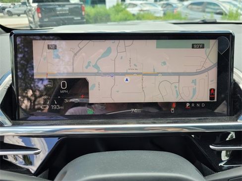 New 2026 GMC Sierra EV Elevation image 32