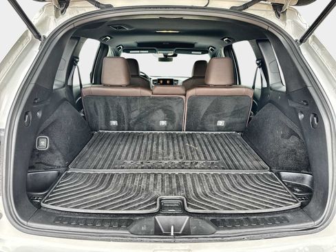Used 2025 Honda Passport EX-L image 18