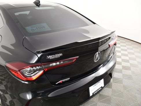 Certified 2023 Acura TLX SH-AWD w/ A-SPEC Pkg image 15