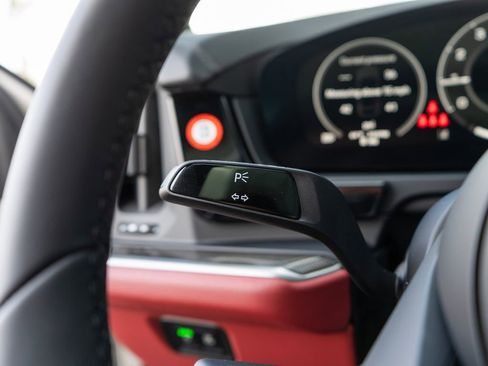 New 2026 Porsche Cayenne Coupe AWD/4WD image 20