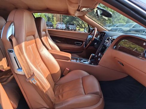 Used 2007 Bentley Continental GTC AWD/4WD image 36
