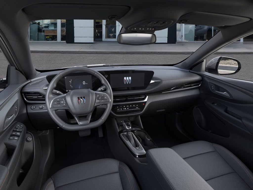 New 2026 Buick Envista Preferred FWD image 15