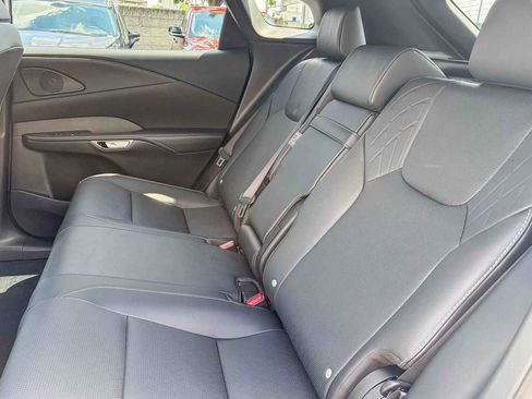 Certified 2026 Lexus RX 350 Premium Plus w/ Accessory Package (P2) FWD image 18