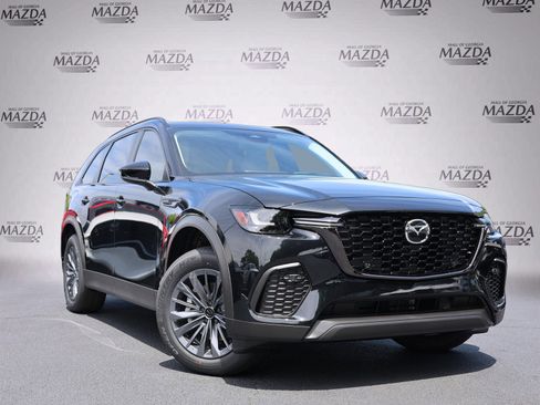 New 2026 MAZDA CX-70 SC Plus AWD/4WD image 2