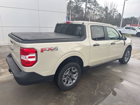 Used 2024 Ford Maverick XLT w/ XLT Luxury Package image 6
