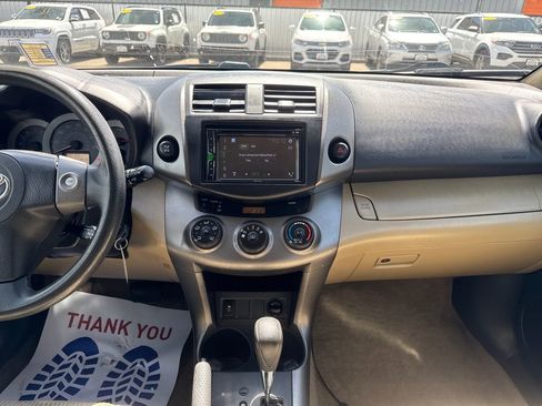Used 2010 Toyota RAV4 4WD V6 image 21
