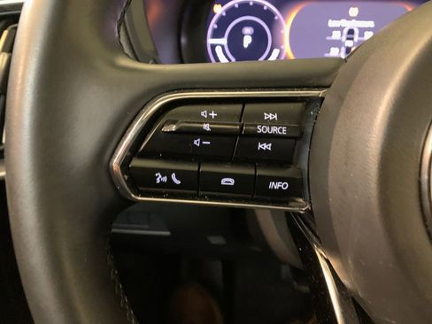 Used 2024 MAZDA CX-90 Plug-In Hybrid w/ Preferred AWD/4WD image 20