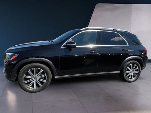 Certified 2026 Mercedes-Benz GLE 350 4MATIC image 2