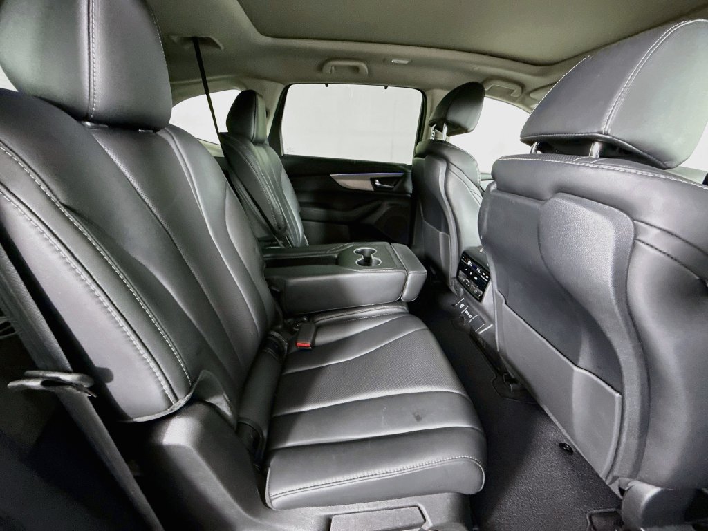 Used 2024 Acura MDX w/ Technology Package AWD/4WD image 23