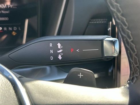 Used 2026 GMC Terrain Elevation w/ Black Edition image 15