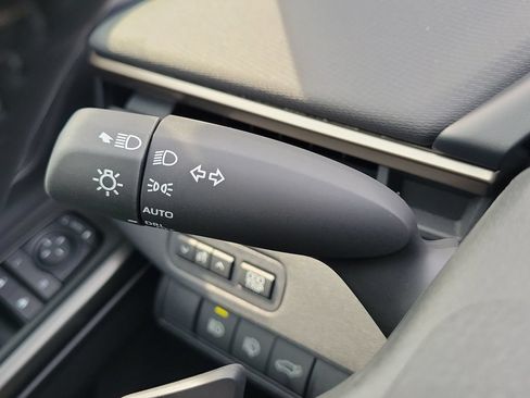 New 2026 Toyota bZ FWD image 11