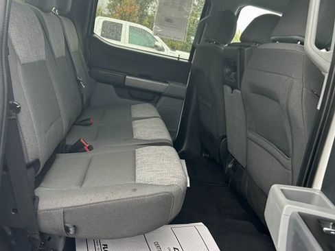 Used 2021 Ford F150 XLT w/ Trailer Tow Package image 39