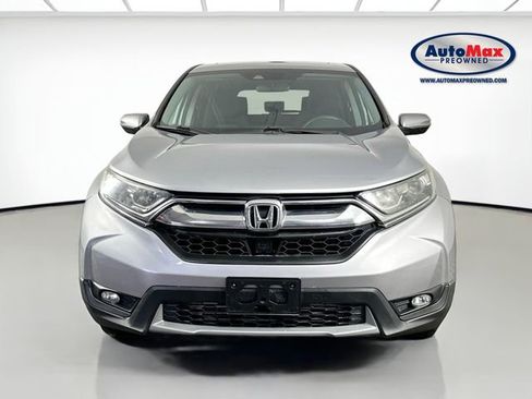 Used 2018 Honda CR-V EX image 7